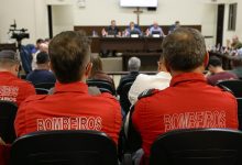Indaial aprova R$ 950 mil em repasses para Bombeiros Voluntários e entidades comunitárias