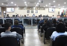 Blumenau aprova projeto para reaproveitar água da chuva em espaços públicos