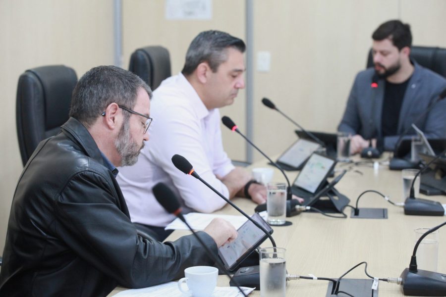 Câmara de Blumenau aprova seis propostas e avança com projetos sobre medicamentos, animais e educação