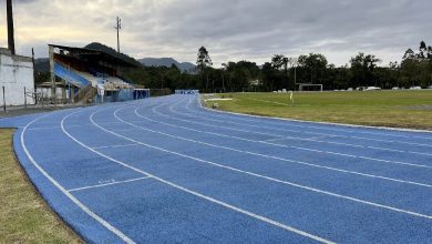Pedágio beneficente vai arrecadar recursos para fortalecer o Atletismo de Timbó