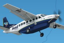 Blumenau terá voos diretos para Florianópolis em novo programa de aviação regional