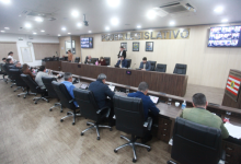 Câmara de Blumenau aprova política para prevenir problemas posturais em alunos da rede municipal