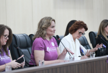 Cinco anos da Procuradoria da Mulher reforçam combate à violência em Blumenau