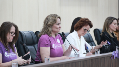 Cinco anos da Procuradoria da Mulher reforçam combate à violência em Blumenau