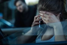 Mulher muda de endereço para fugir do ex, mas ele descobre onde ela mora e volta a persegui-la em Timbó
