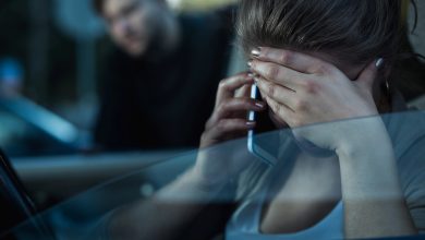 Mulher muda de endereço para fugir do ex, mas ele descobre onde ela mora e volta a persegui-la em Timbó