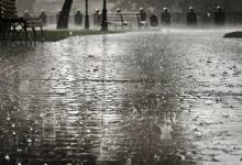 SC terá virada no tempo nesta semana com frio intenso, chuva e temporais