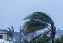 Ciclone bomba pode atingir o Sul do Brasil com ventos acima de 100 km/h e risco de temporais