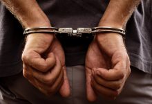 Ida ao Fórum termina em prisão para homem condenado por crime sexual em Indaial