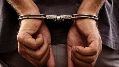 Ida ao Fórum termina em prisão para homem condenado por crime sexual em Indaial