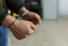 Homem de 30 anos é preso em Timbó após mandado expedido pela Justiça