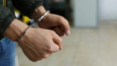 Homem de 30 anos é preso em Timbó após mandado expedido pela Justiça
