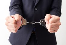 Após ser avisado sobre mandado, homem vai ao Fórum e é preso em Indaial