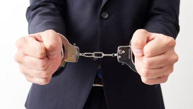 Após ser avisado sobre mandado, homem vai ao Fórum e é preso em Indaial