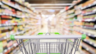 Inflação recua em julho para 0,07% e preços dos alimentos caem em 26 capitais brasileiras