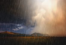 Chuva forte coloca Rodeio em alerta para temporais, alagamentos e deslizamentos