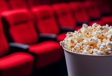 Procon de Indaial notifica cinema após proibição de alimentos comprados fora