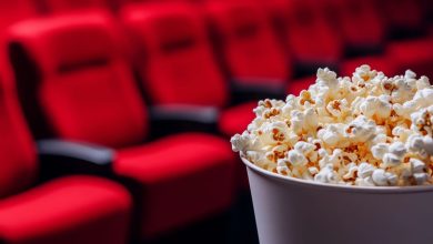Procon de Indaial notifica cinema após proibição de alimentos comprados fora