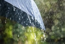 Defesa Civil alerta para temporais, granizo e chuva forte nos próximos dias em Timbó