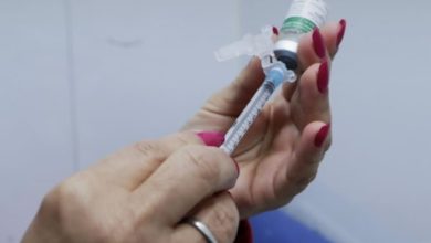 Blumenau inicia campanha para atualizar vacinas de crianças e adolescentes