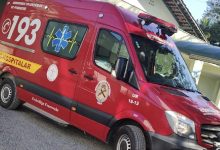 Pai faz parto da própria filha antes da chegada do socorro e emociona equipe de resgate