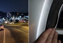 “Panela” no Trevo Celeiro do Vale destrói veículos e revolta motoristas em Blumenau