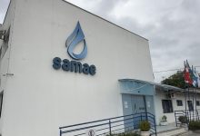 SAMAE alerta: manutenção da Celesc pode afetar abastecimento de água em Timbó