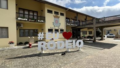 Rodeio recebe nota A do Tesouro Nacional e se destaca na avaliação das contas públicas