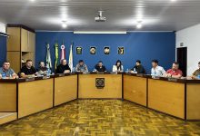 Câmara de Apiúna aprova programa de talentos e cobra melhorias no abastecimento de água