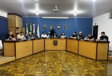 Câmara de Apiúna aprova homenagens e avança em projeto sobre o Plano Municipal de Educação