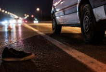 Atropelamento na BR-101 termina com morte de mulher em Itajaí