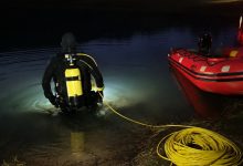 Homem morre após cair de embarcação e ser encontrado submerso em barragem de Rio dos Cedros