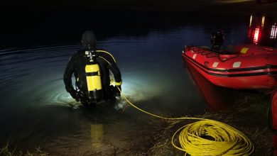 Homem morre após cair de embarcação e ser encontrado submerso em barragem de Rio dos Cedros