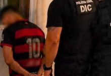 Homem que dopava a esposa para abusar da própria filha é preso em SC