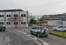 Motociclista de 27 anos morre após bater em placa de trânsito em Blumenau