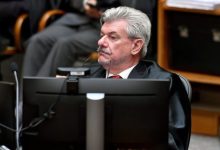 STJ aplica punição inédita e decide pela perda do cargo do ministro timboense Marco Buzzi por assédio e importunação sexual