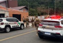 Mulher morre após ser esfaqueada pelo filho de 17 anos em Jaraguá do Sul