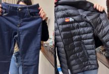 Uniforme de SC com calça jeans e jaqueta puffer vira sensação nas redes sociais