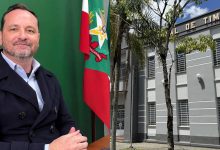 Prefeito Flávio Buzzi destaca avanços em Timbó após um ano e meio de gestão
