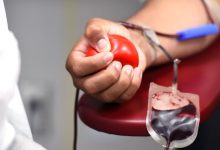 Doação de sangue fica mais fácil em SC após novas regras do Ministério da Saúde