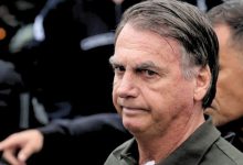 Filhos de Bolsonaro têm visita ao pai negada por Moraes no Dia dos Pais