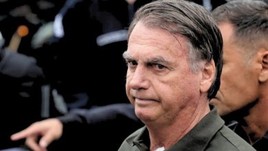 Filhos de Bolsonaro têm visita ao pai negada por Moraes no Dia dos Pais
