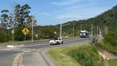 Após condenação judicial, Prefeitura de Timbó anuncia obras de contenção na Ponte Dona Clara