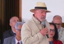 “O PT é uma merda? É. Mas é minha merda”: Lula resgata frase polêmica e causa repercussão