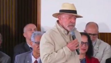 “O PT é uma merda? É. Mas é minha merda”: Lula resgata frase polêmica e causa repercussão