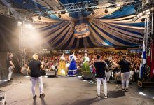 Timbó confirma Festa do Imigrante em outubro, mas reduz evento diante das previsões climáticas