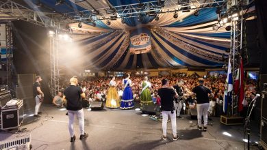 Timbó confirma Festa do Imigrante em outubro, mas reduz evento diante das previsões climáticas
