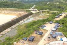 Justiça determina desocupação de área da Barragem Norte e autoriza retomada das obras em SC