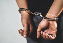 Ignorou medida protetiva e acabou atrás das grades em Benedito Novo