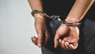 Ignorou medida protetiva e acabou atrás das grades em Benedito Novo